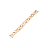 Розово-золотой