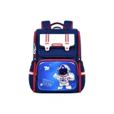 Королевский синий/Красный