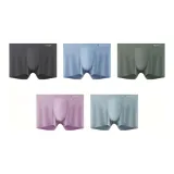 Серый Синий + Далекий Небесный Лазурь + Темно-Зеленый + Светло-Фиолетовый + Асфальтовый Серый