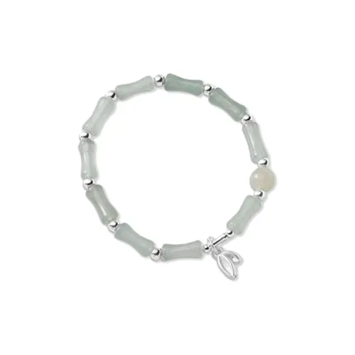 WANLIACC Браслет из сплава «Бамбук» Женские