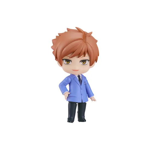 GSC Ouran Старшая школа Host Клуб Changlu Temple Гвоздика Фигурки в стиле Chibi 10 см