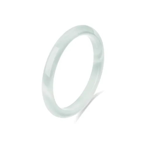 SHUIBEIZHIXING Стекло Кошачий глаз Нефритовые браслеты Унисекс