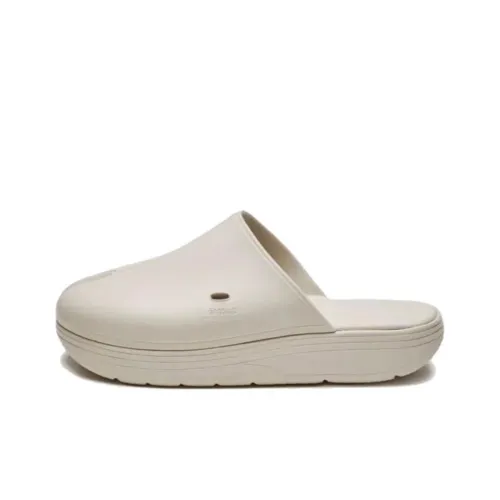 SUICOKE Домашние тапочки Серый Женские