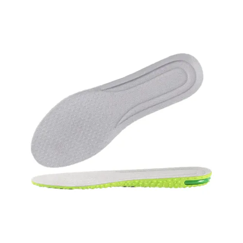 IOTS ПУ (полиуретан)/Air cushion/ETPU Стельки Унисекс