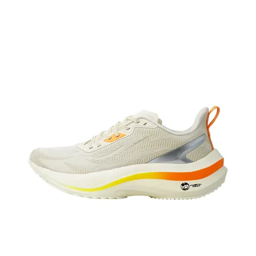 MINEPAIR Ton Casual Low Top Овсяный Бежевый Унисекс