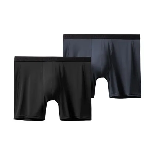 DECATHLON Boxers Мужские 2 упаковки