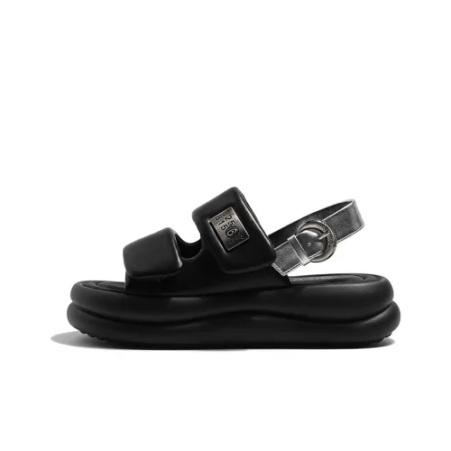 MIS. DANNY One Ремень Сандалии Женские