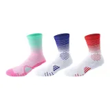 Розовый + Королевский синий + Красно-белый