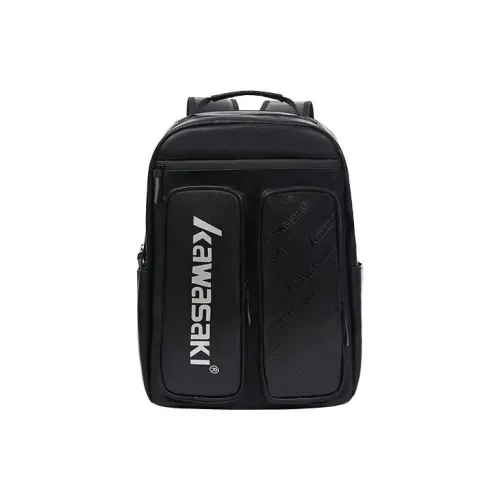 Kawasaki PU (полиуретан) Рюкзак Стандартный Унисекс