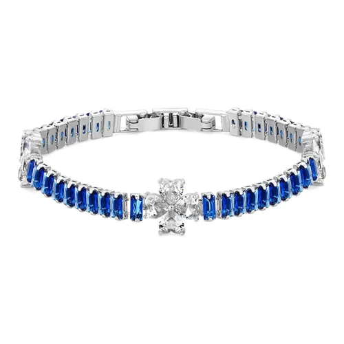 VIVIWELL Браслеты из меди и сплава женские