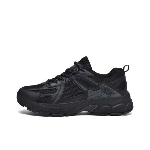 Lotto Беговые кроссовки Low Top Мужские