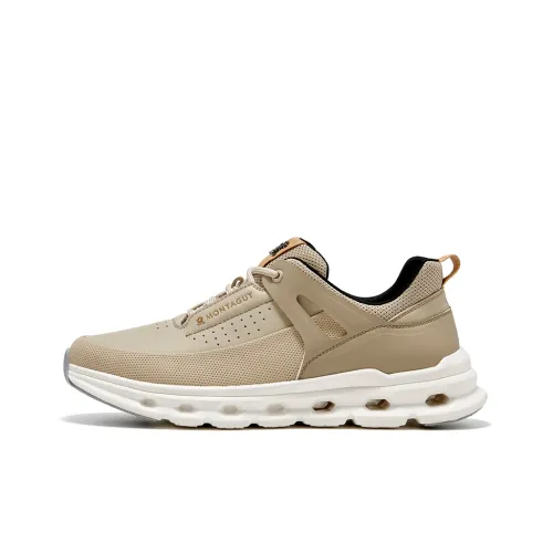 Montagut Повседневная обувь Низкий топ Мужской