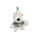 Серый свитер, стиль позиционирования