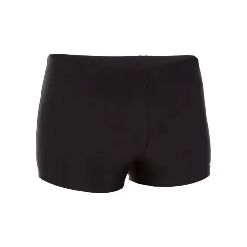 DECATHLON Плавательные шорты Мужские Черные