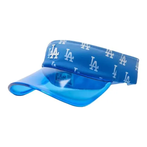 MLB Полиэстер UV Защита Детская Шапка Синяя