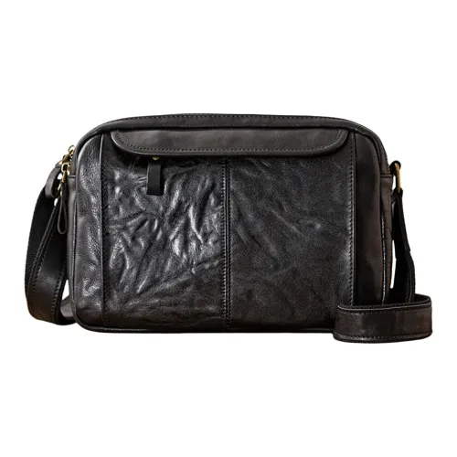 Back step Сумки через плечо Унисекс