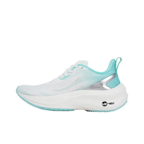 MINEPAIR Ton Casual Низкий Топ Sea Salt Coconut Unisex