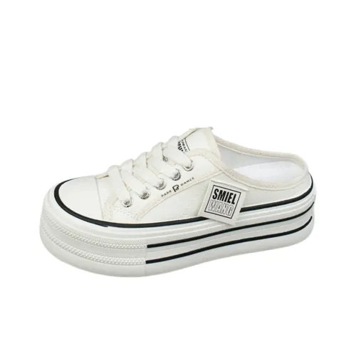 PARK DANCE Домашние тапочки Женские