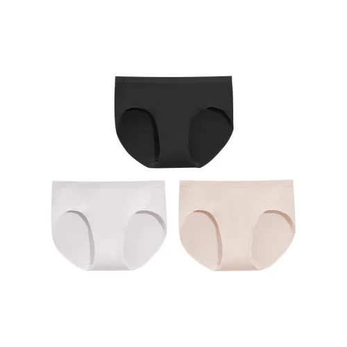 Ubras Комфортная серия нижнего белья Женские трусики-бикини
