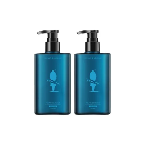 Adolph Очищающие средства Унисекс