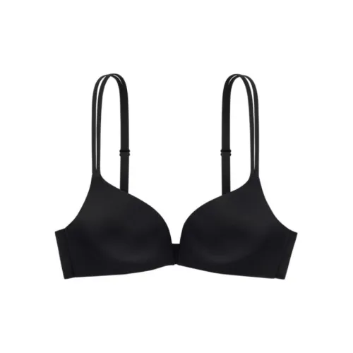 Victoria's Secret Бюстгальтер Женский Черный