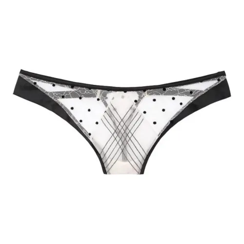 Victoria's Secret Женское нижнее белье Кокосовый белый