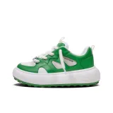 Белый Зеленый