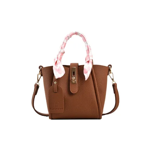 ALOENEY ПУ (полиуретан) Одно плечо Сумка Средний Женский Коричневый Розовый Белый Черный