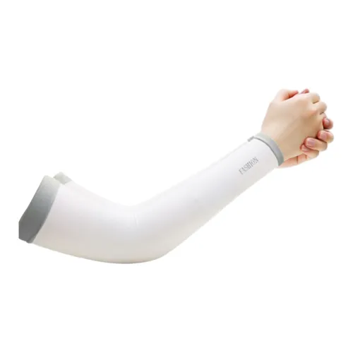 ACUC Акрил Эластан Нарукавники с защитой от солнца Женские