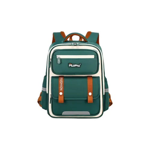 RUIPAI Полиэстер Рюкзак Детский Армейский Зеленый Озёрный Синий Розовый Фиолетовый