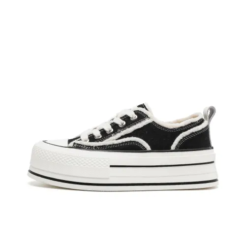 DAPHNE Low-Top Sneakers Женские