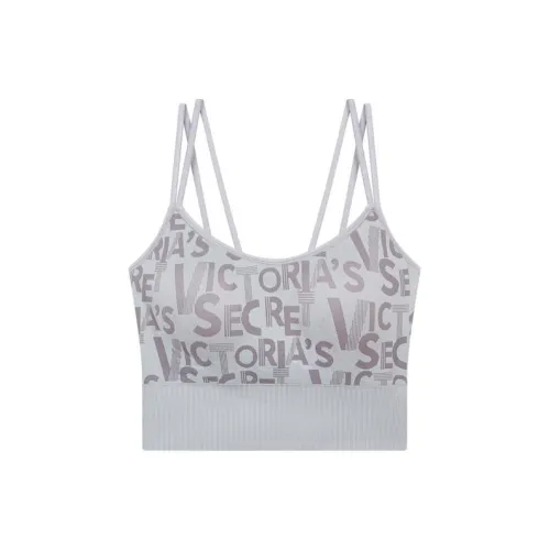 Victoria's Secret Бюстгальтер Женский Серый