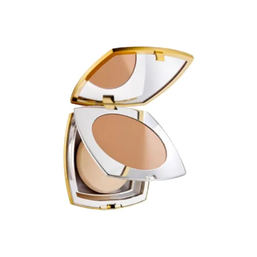 ESTEE LAUDER White Gold Flower Essence MAKE UP Инструменты Женские