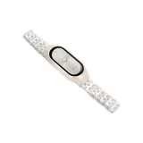 Пять-Link Однополосный Керамический-Белый Чехол