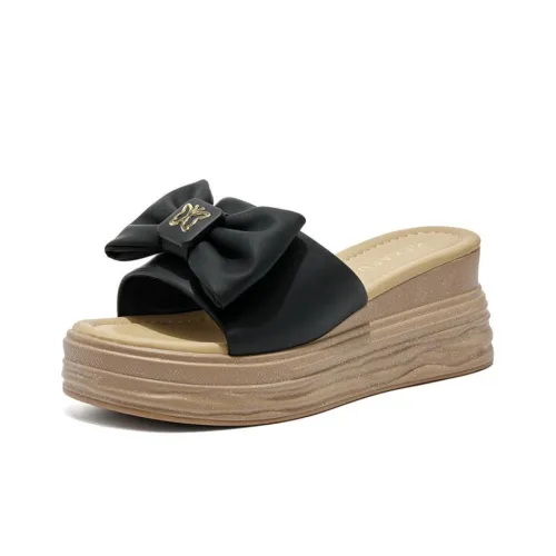 KEKAFU Женские слипоны