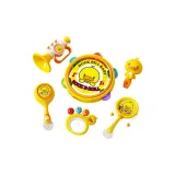 【Желтая уточка】Роскошный набор из 6 предметов