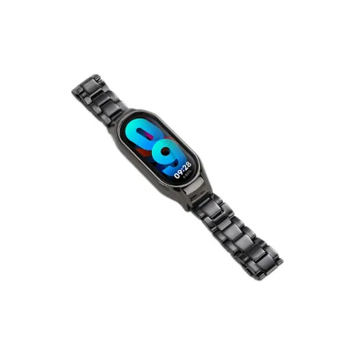 CHENSONG Ремешок Xiaomi Совместимость Керамика Материал Для Xiaomi Браслет 8 7 6 5 4 3 Все NFC