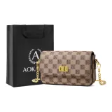 Кофейный хаки-701986