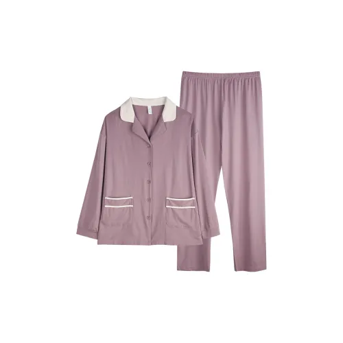 Xuan Liang Женские пижамные комплекты