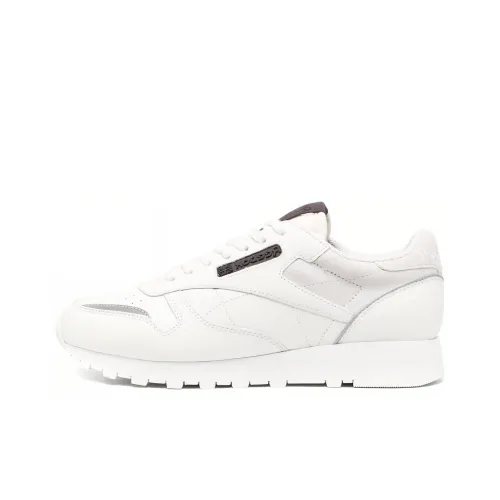 Reebok Casual Low Top Белый Женский