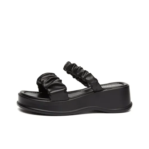 DAPHNE Женские слипоны