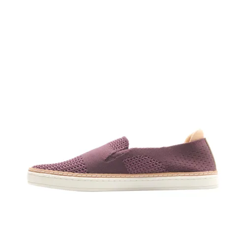 UGG Женские повседневные туфли для женщин