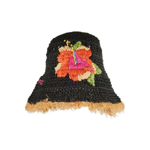 ETRO Бумага Шляпы ведра Женские