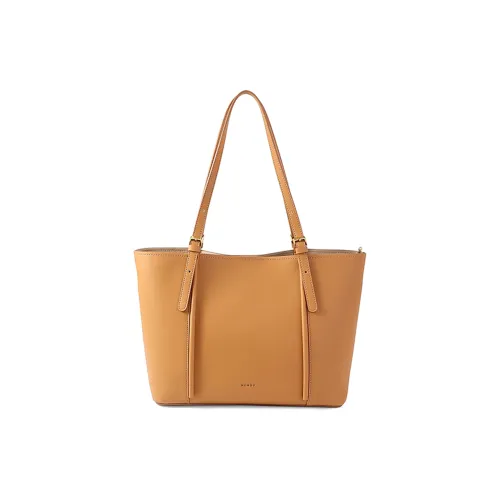 HONGU Сумка через плечо из коровьей кожи стандартная женская коричневый темно-черный экрю