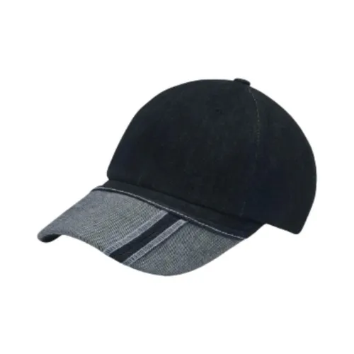 ADER ERROR Хлопок Кепки Женские Черный