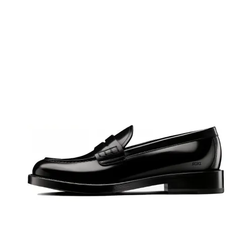 DIOR Лоферы Мужской