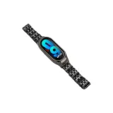 Пять-Link Однополосный Керамический-Черный Корпус