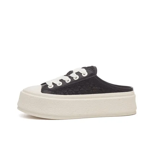 Daphne Домашние тапочки для женщин