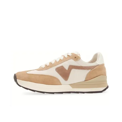 Visvim Runner Casual Низкий Топ Мужской
