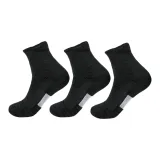 3 шт (черный)